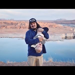 Meet your Posher, Jordan